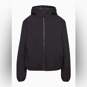 TNA Pillow Puff Black